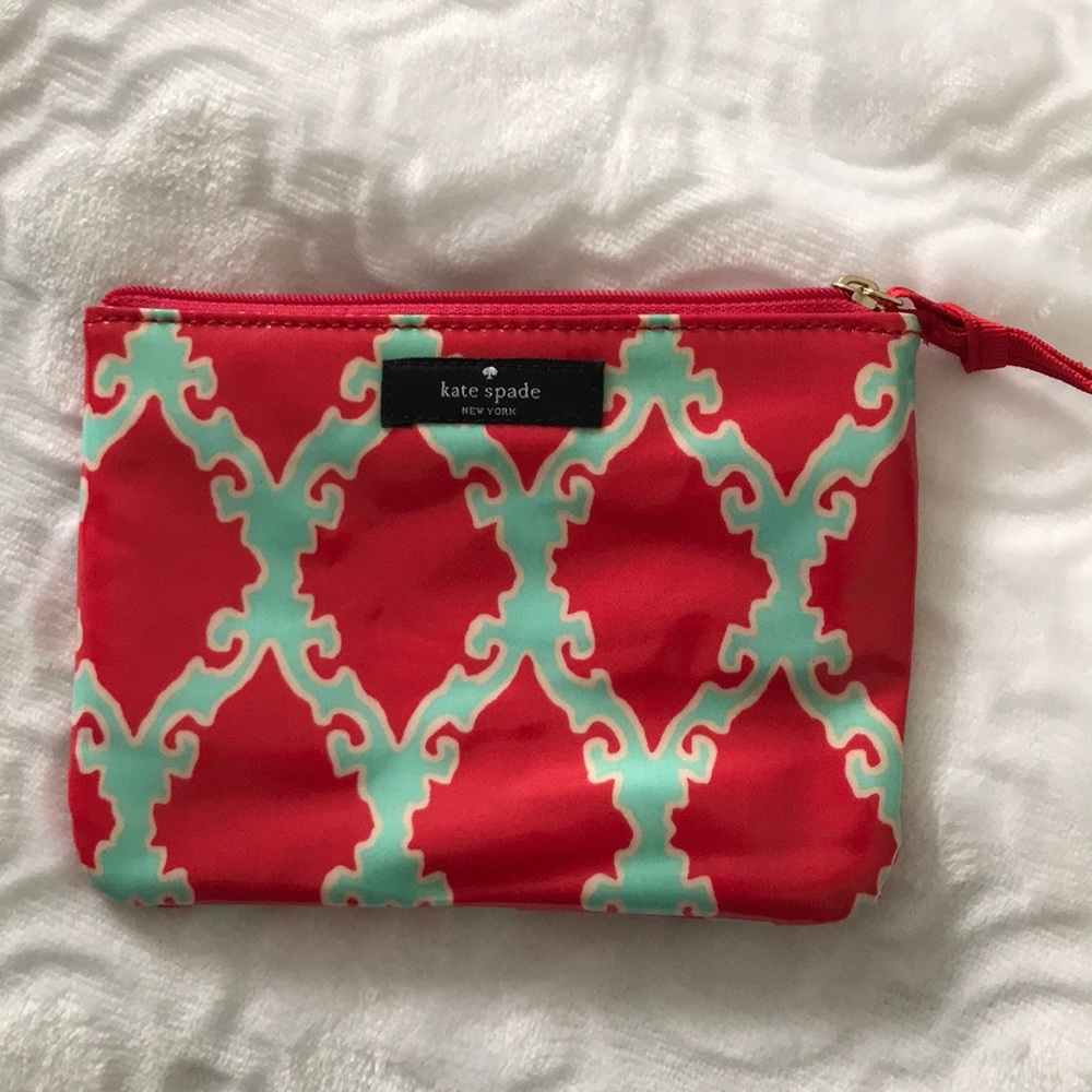 Kate Spade small pouch